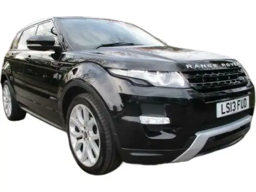 Land Rover Range Rover Evoque LS13 FUD