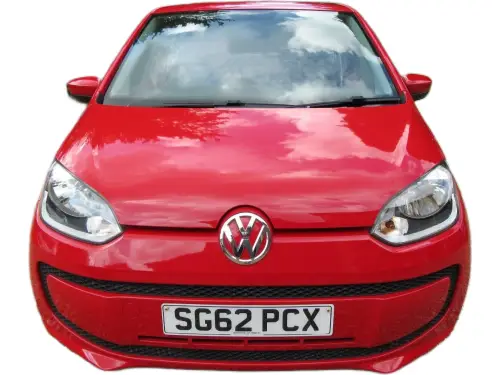 Volkswagen up SG62 PCX