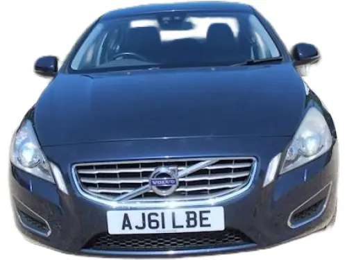 Volvo S60 AJ61 LBE
