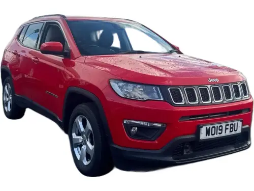 Jeep Compass WO19 FBU