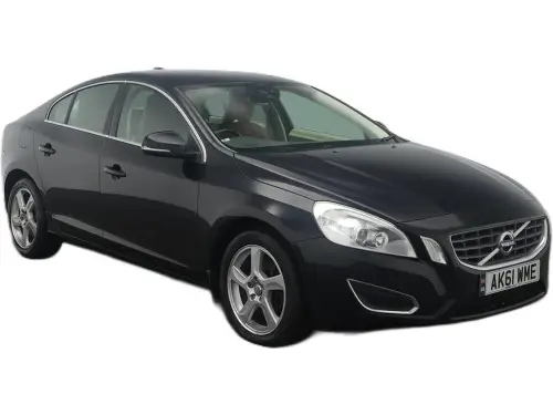 Volvo S60 AK61 WME