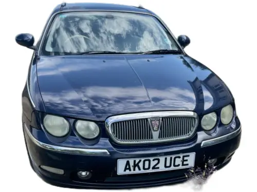 Rover 75 AK02 UCE