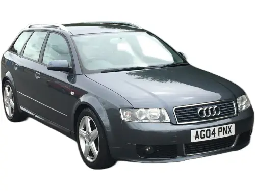 Audi A4 AG04 PNX