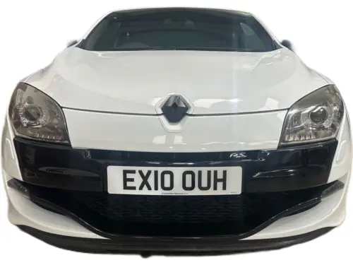 Renault Megane EX10 OUH