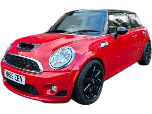 MINI Mini YH59 EEV