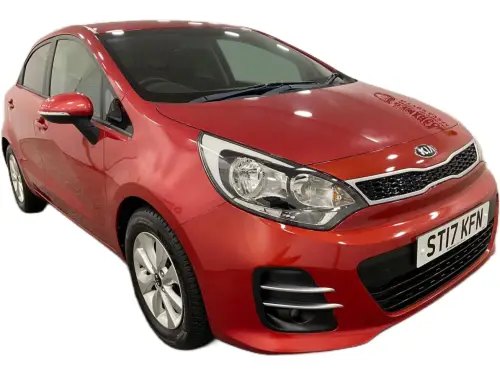 Kia RIO ST17 KFN