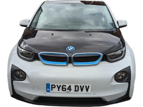 BMW i3 PY64 DVV