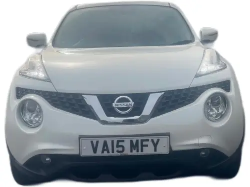 Nissan Juke VA15 MFY