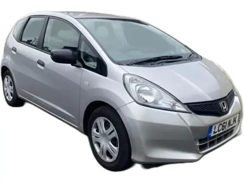 Honda Jazz LC61 NJK