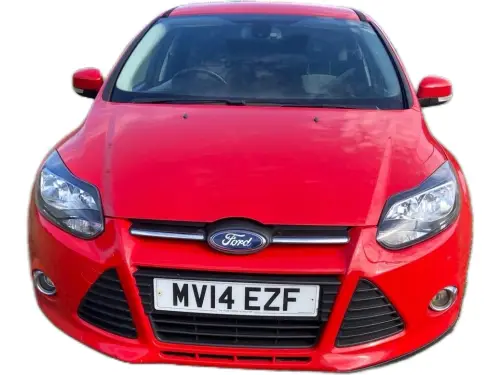 Ford Focus MV14 EZF