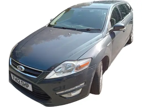 Ford Mondeo FH12 OHP