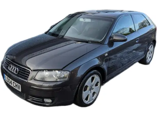 Audi A3 LS04 CHV