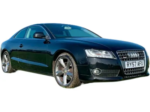 Audi A5 RY57 AFX