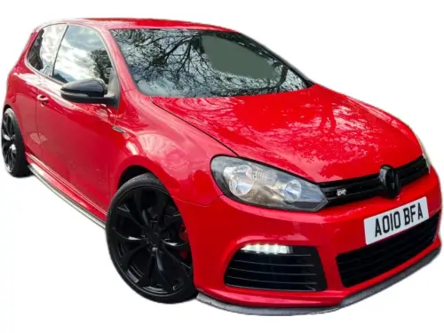 Volkswagen Golf AO10 BFA