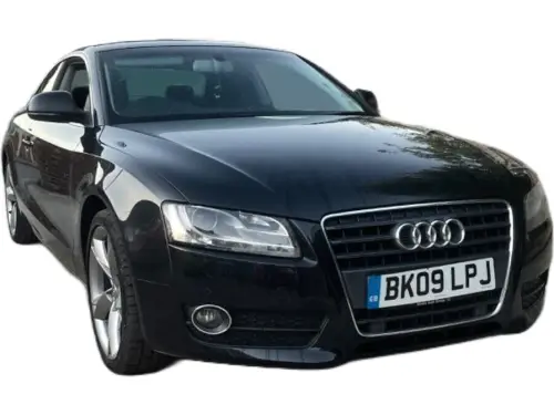 Audi A5 BK09 LPJ