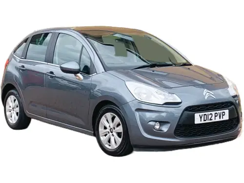 Citroën C3 YD12 PVP