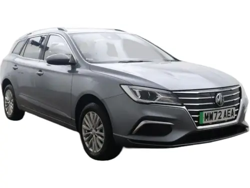 MG 5 Exclusive MW72 AEA