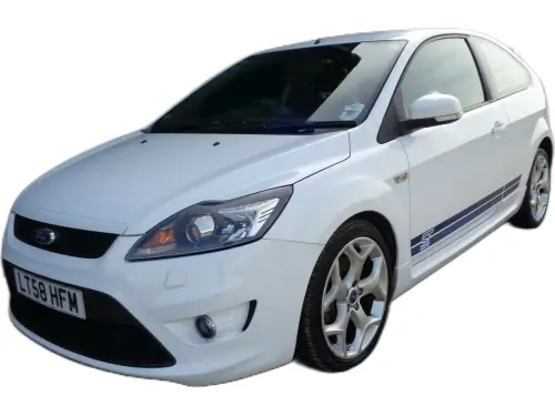 Ford Focus ST-3 LT58 HFM