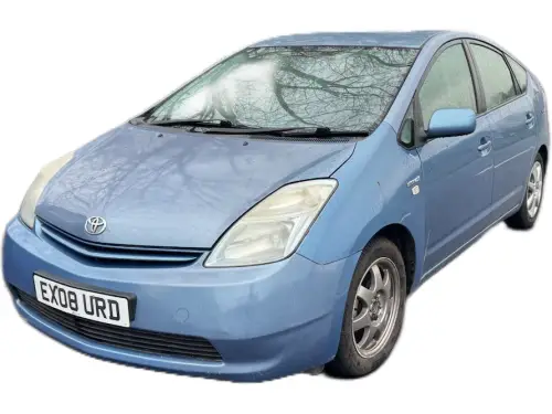Toyota Prius EX08 URD
