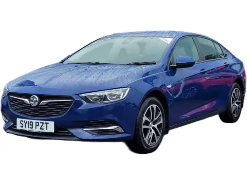 Vauxhall Insignia SY19 PZT