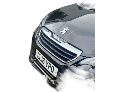Peugeot 108 Active GL16 YPO