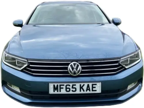 Volkswagen Passat MF65 KAE