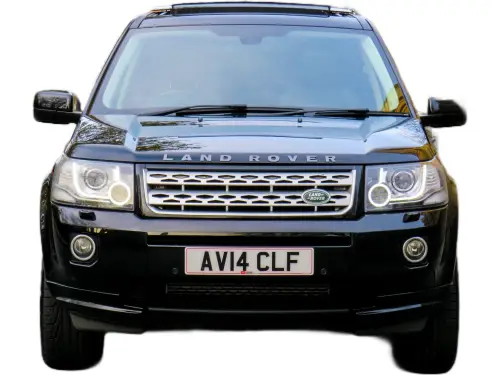 Land Rover Freelander AV14 CLF