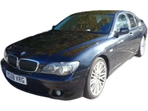 BMW 730 YC08 VRG