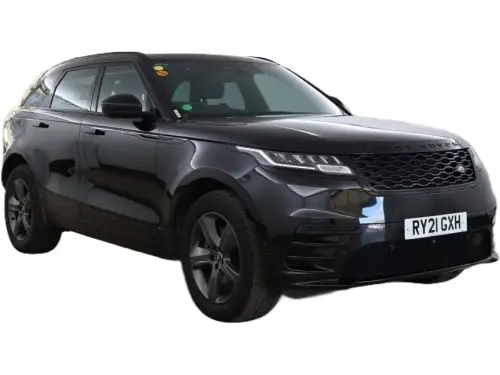 Land Rover R Rover Velar R-DYN D MHEV A RY21 GXH