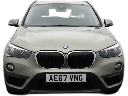 BMW X1 xDrive18d SE AE67 VNG