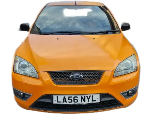 Ford Focus LA56 NYL