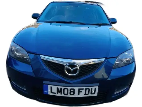 Mazda 3 LM08 FDU