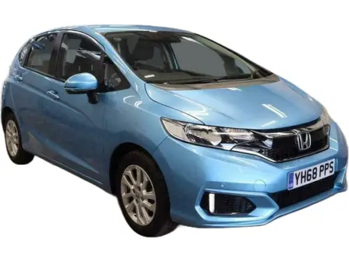Honda Jazz SE i-VTEC YH68 PPS