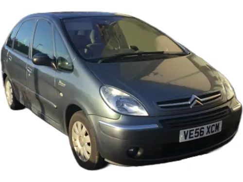 Citroën Xsara Picasso Excl 16v VE56 XCW