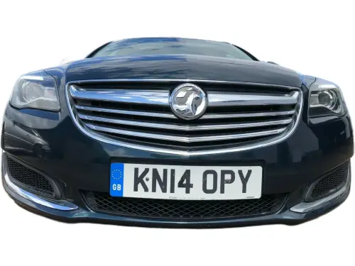 Vauxhall Insignia Techline CDTi ECO S/S KN14 OPY