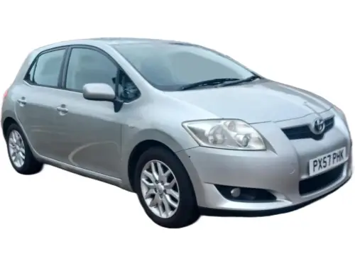 Toyota Auris PX57 PHK