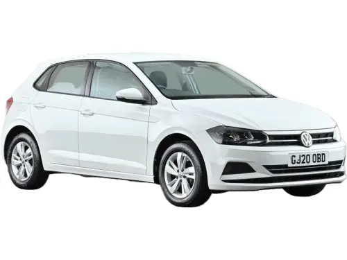 Volkswagen Polo SE Evo GJ20 OBD