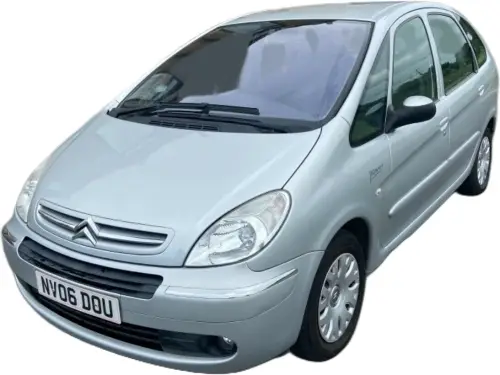 Citroën Xsara Picasso Desire 16v NV06 DOU