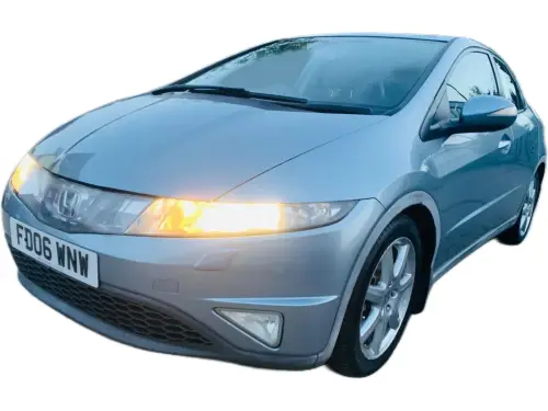 Honda Civic FD06 WNW
