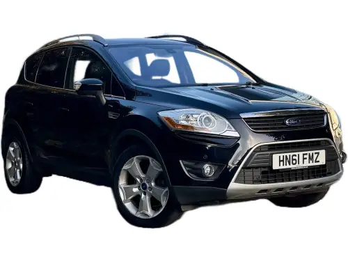 Ford Kuga HN61 FMZ