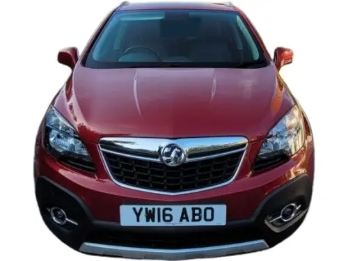 Vauxhall Mokka YW16 ABO