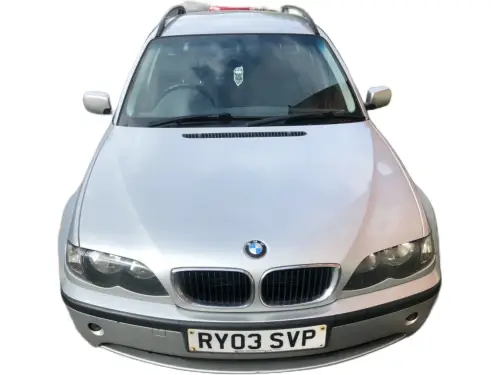 BMW 320 D SE Touring RY03 SVP