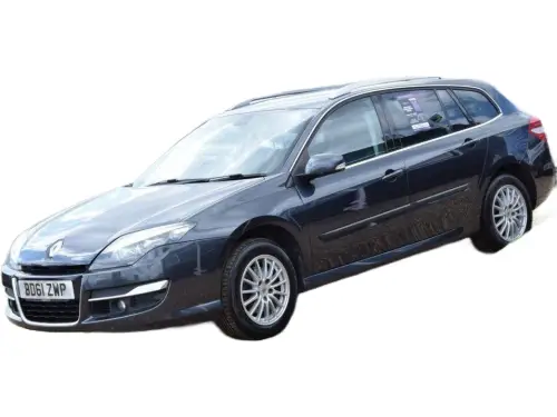 Renault Laguna BD61 ZWP