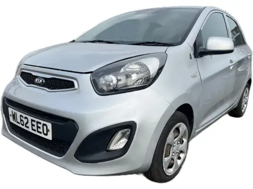 Kia Picanto WL62 EEO