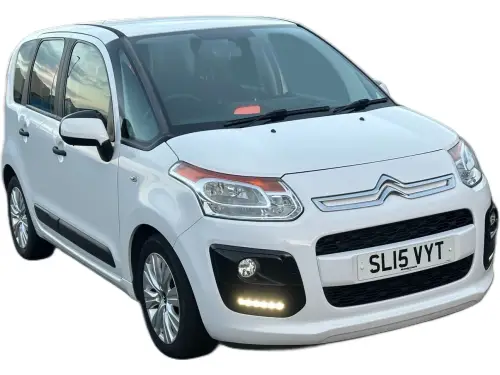 Citroën C3 SL15 VYT
