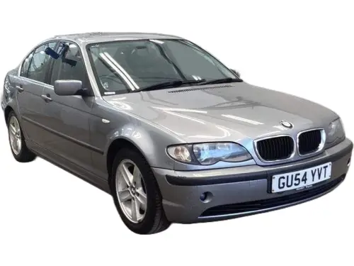 BMW 3 Series GU54 YVT