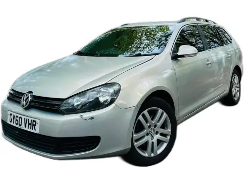Volkswagen Golf GY60 VHR