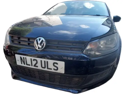 Volkswagen Polo NL12 ULS