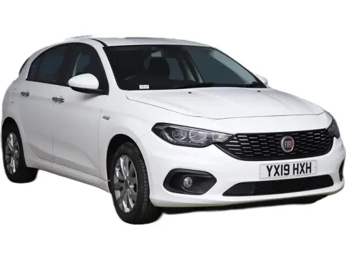 Fiat Tipo Easy + Multijet YX19 HXH