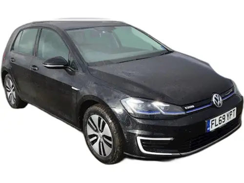 Volkswagen E-Golf FL69 YPT